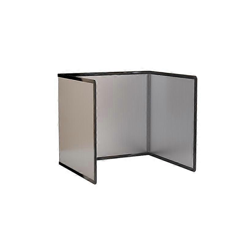 Foldable Kitchen Splatter Screen Protector, Kitchen and Hob Cover, Cooker Splatter Screen Protector (S)
