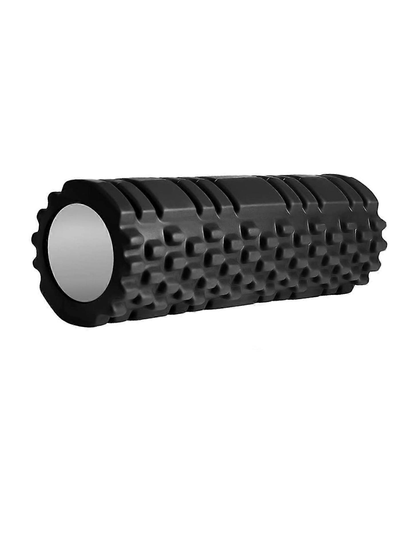 Portable Foam Roller, Trigger Point Fitness Foam Roller Deep Tissue Muscle Massage Roller