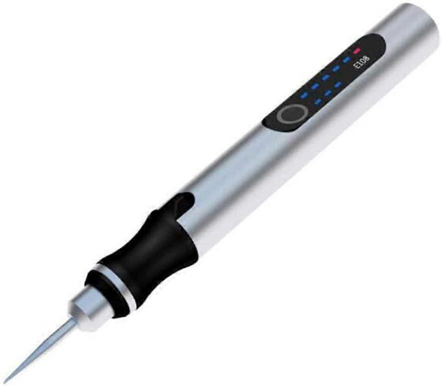 Portable Engraving Pen