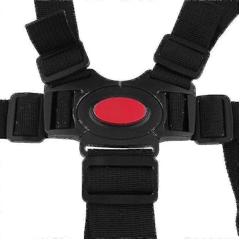 Baby Stroller Seat Belt