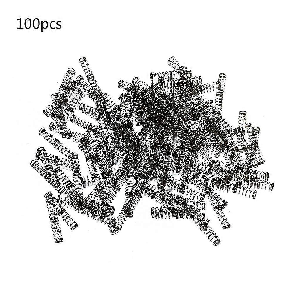 Mechanical Keyboard Switch Spring Switches Customized Two-stage Extension Spring Modified Switch Two Section Type