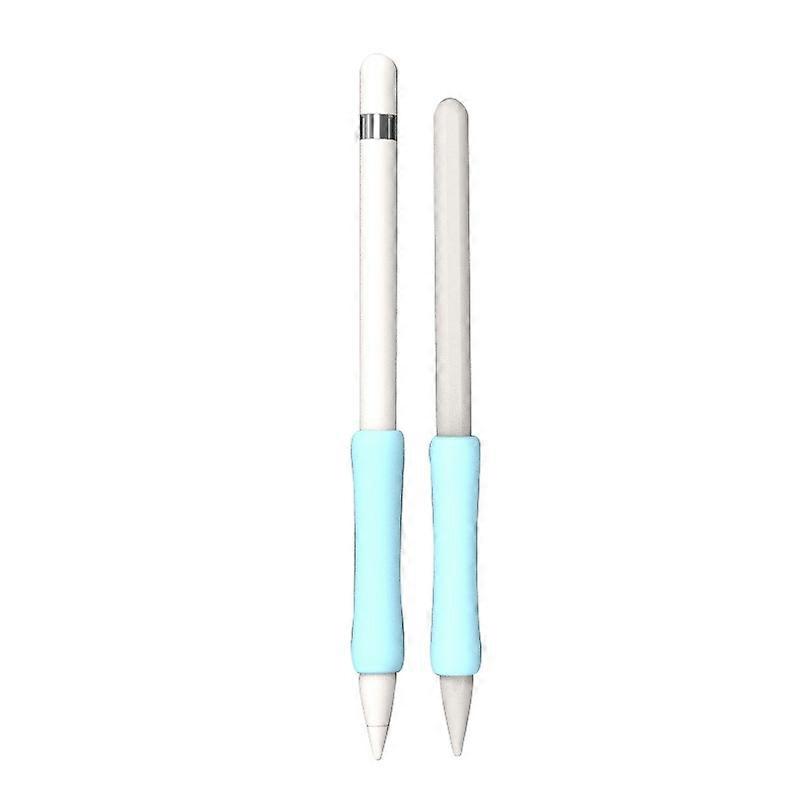 Silicone Protective Cover For Apple Pencil 1, 2