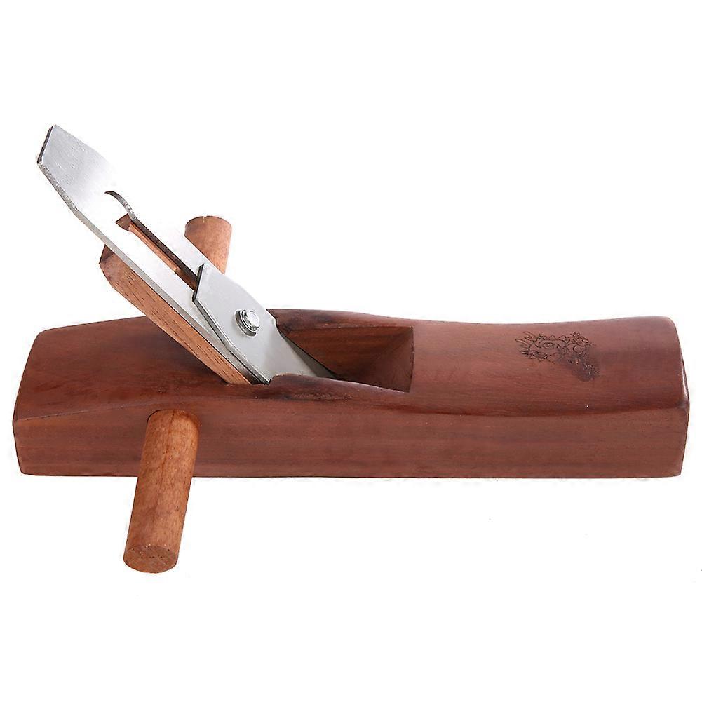 Woodworking Hand Plane Planer 28cm - Essential Carpenter Tool for Woodcraft