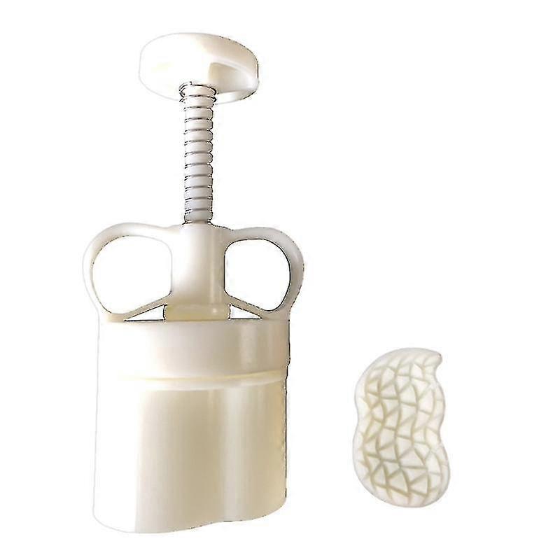 Grape Shaped Mung Bean Cake Mooncake Pastry Mould