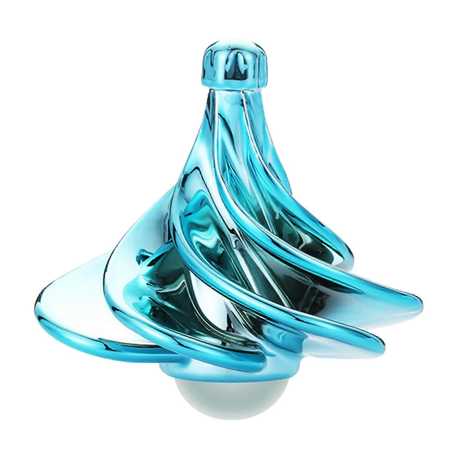 Spinning Top And Fingertip Gyro For Children,Wind Blow Turn,Gyro Fidget-SpinnerSpinning Top And Fingertip Gyro For Children,Wind Blow Turn,Gyro Fidget