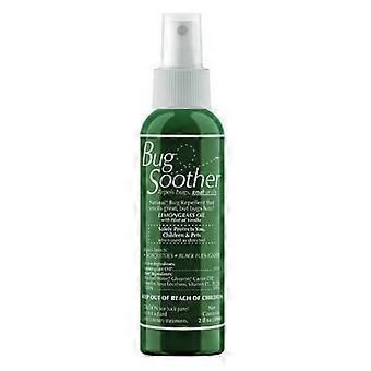 Baudelaire All Natural Insect Repellent, 2 Oz
