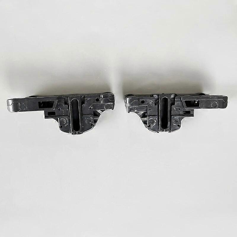 77368445 77368446 Pour Jeep Renegade Clip de toit ouvrant Slideway Fixation de plafond Modification Accessoires de remplacement