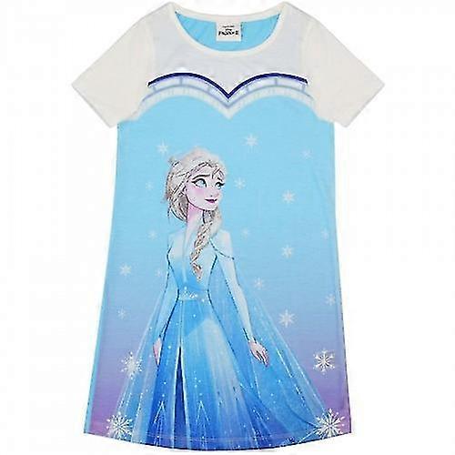 Chicas congeladas Elsa Nightie