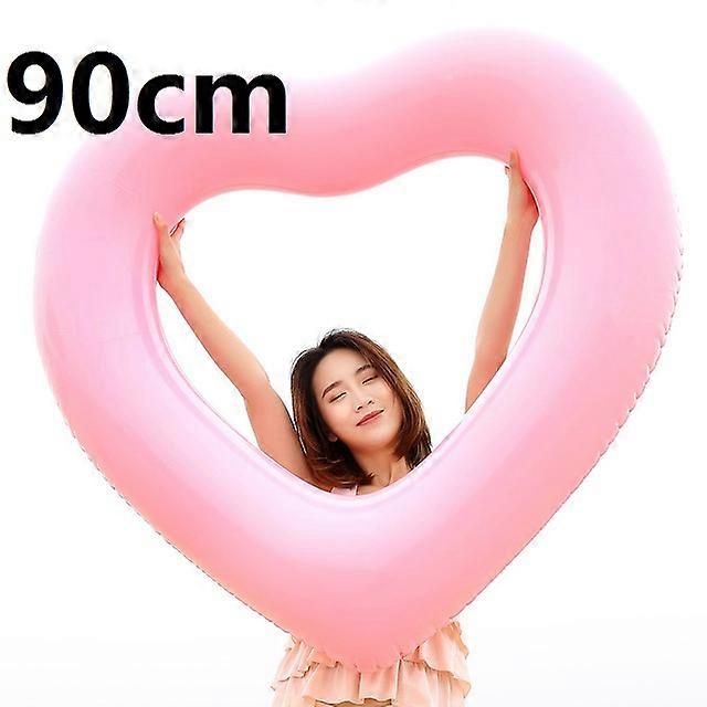 4 Size Inflatable Unicorn Ring Swimming Circle Pool Float Tube Raft Water Mattress Bed Party Toys Boia Piscina For Kids Children