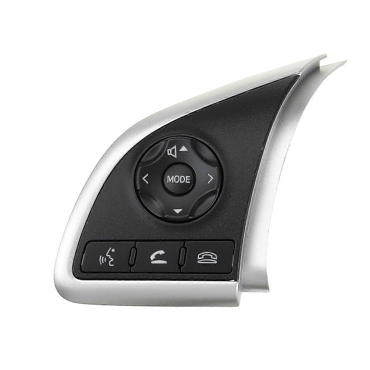 Car Steering Wheel Audio Cruise Control Switch Button for 2013 2014 2015 8616A037