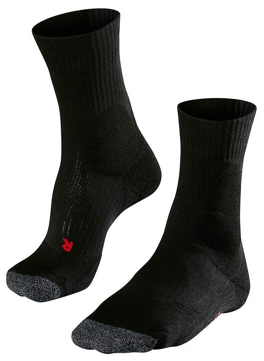 Falke Tennis 2 Socks - Black
