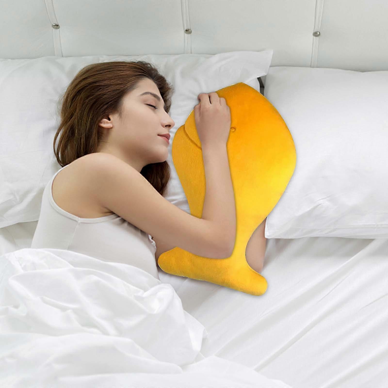 New Doll Goldfish Plush Toy