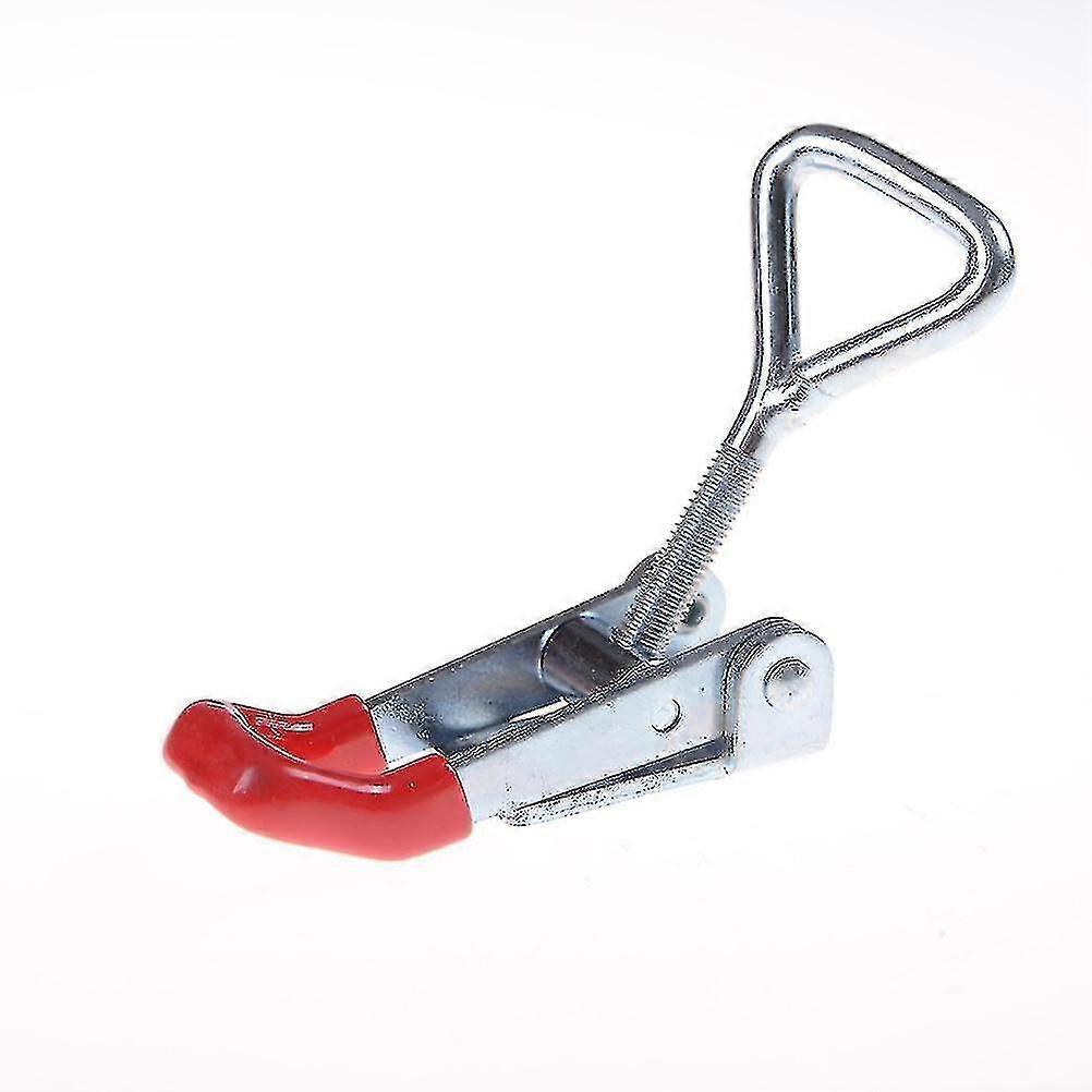 Locks Latches 198lbs/90kg Adjustable Anti Slip Push Pull Toggle Tools