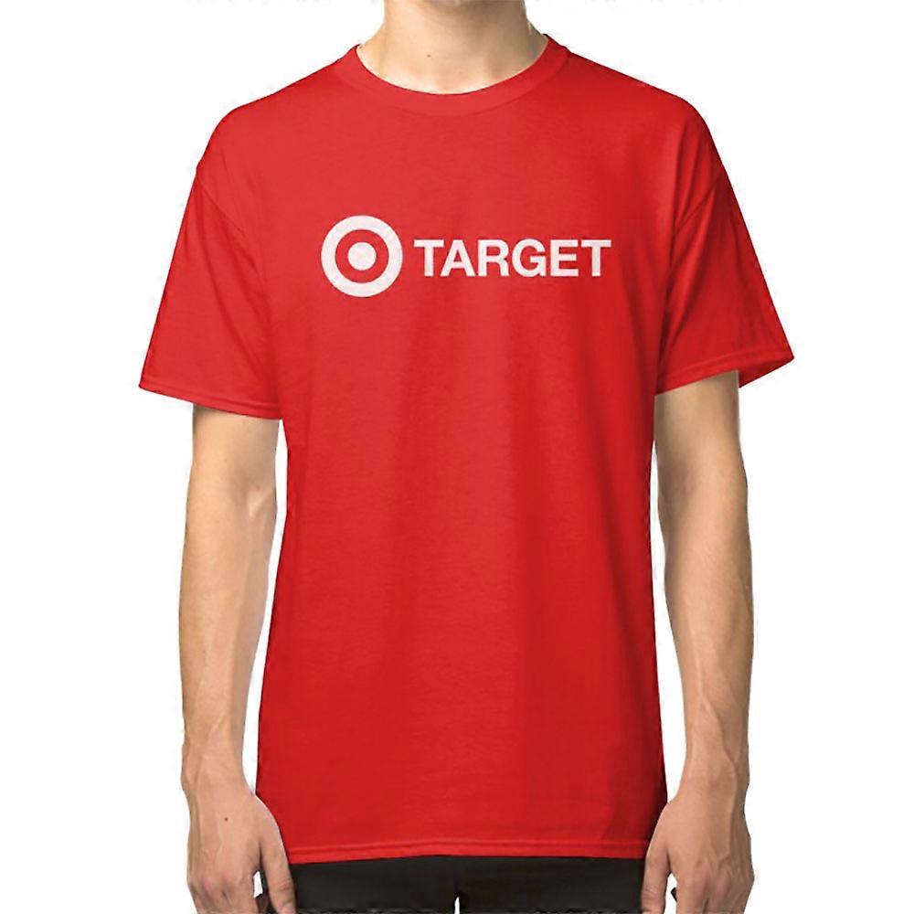 Target team member T-shirt