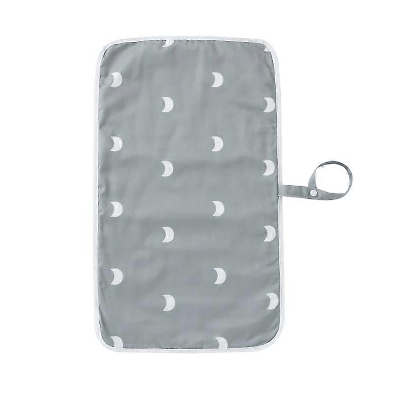 unbrand Baby Changing Pad Bébé Garçon Fille Changement de couche Tapis De Chambre De Chambre Fournit