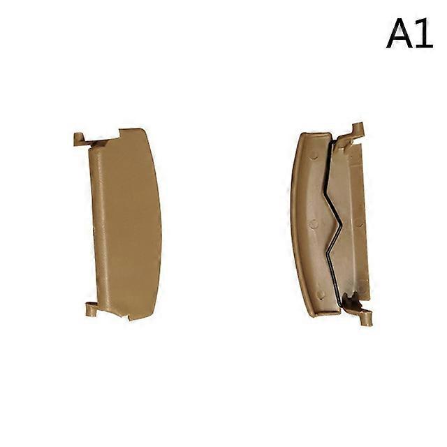 Plastic Center Console Lid For 02-08 A4 Car Latch Clip Cover Armrest Latch Clip Catch Center Armrest Box Cover
