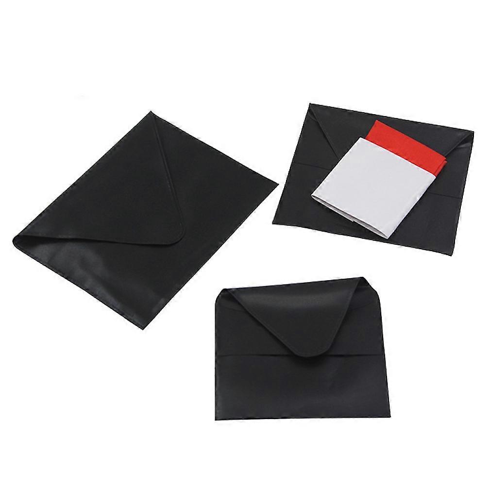 Super Soft Deluxe Nest of Wallets by Nick Einhorn and Alan Wong- Trick
