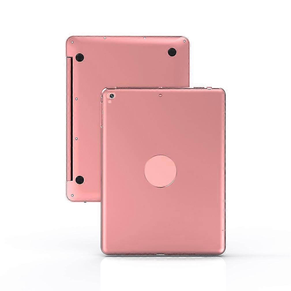 Tablet Keyboard Case, Case Wireless Bluetooth Built-In Stand Removable Keyboard Case Cover with Auto Sleep/Wake for iPad 9.7 201