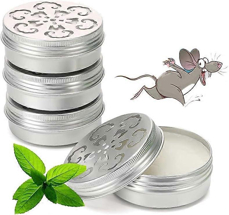 Meilleurs prix pour Unbrand Répulsif pour rongeurs, répulsif pour souris, huile naturelle de menthe poivrée pour repousser les souris et les rats pour les moteurs de v...