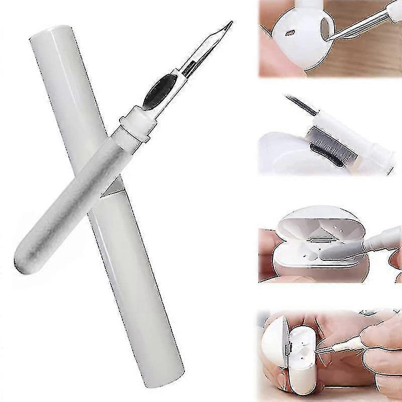Tragbare multifunktionale Ohrhörer Clean Pen
