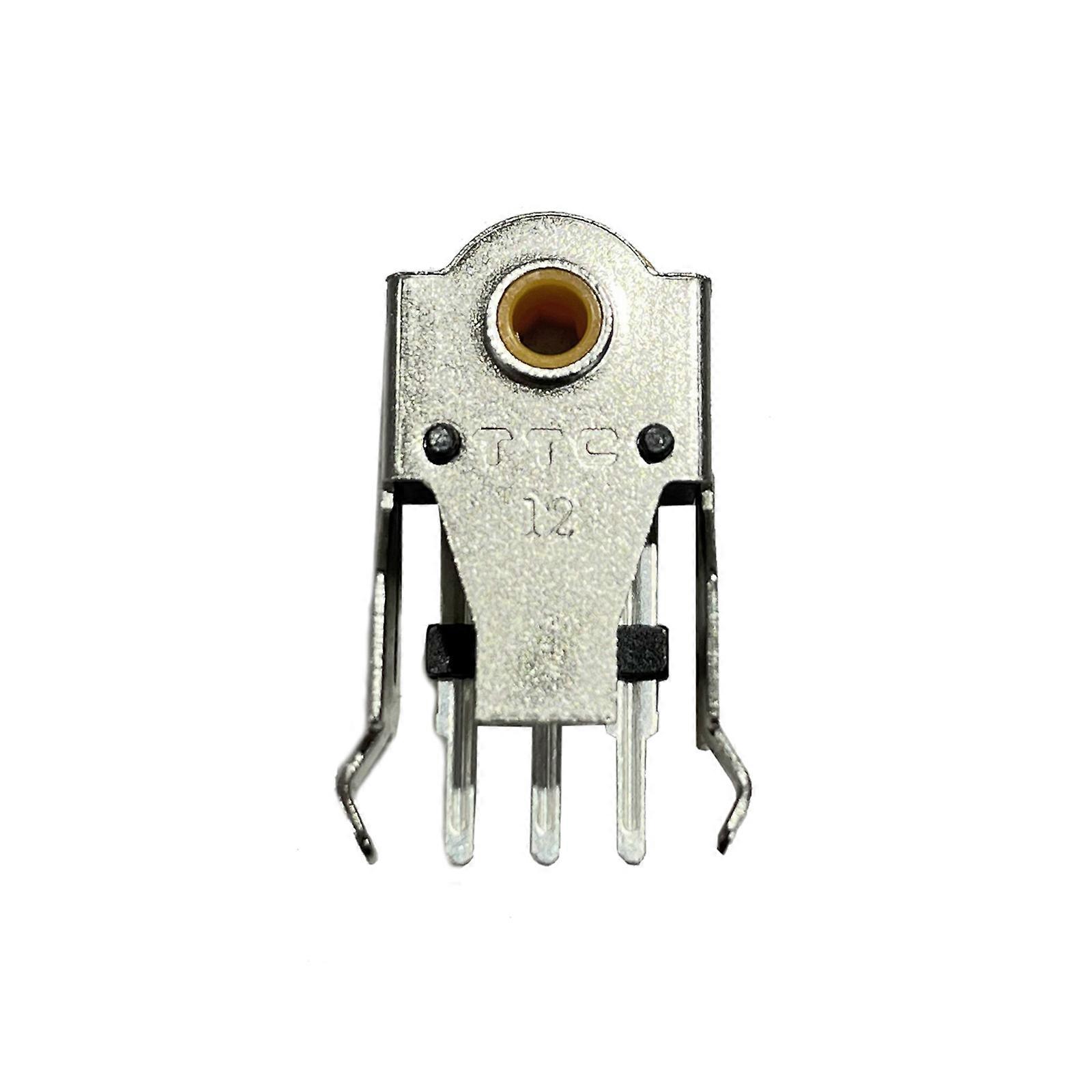 For TTC Mouse Encoder Wheel Decoder for Fuhlen g90 G93 G93S RazerLancehead Mice