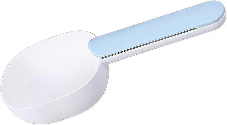 Tierfutterlöffel, Hundefutter Messlöffel Tragbare Messlöffel