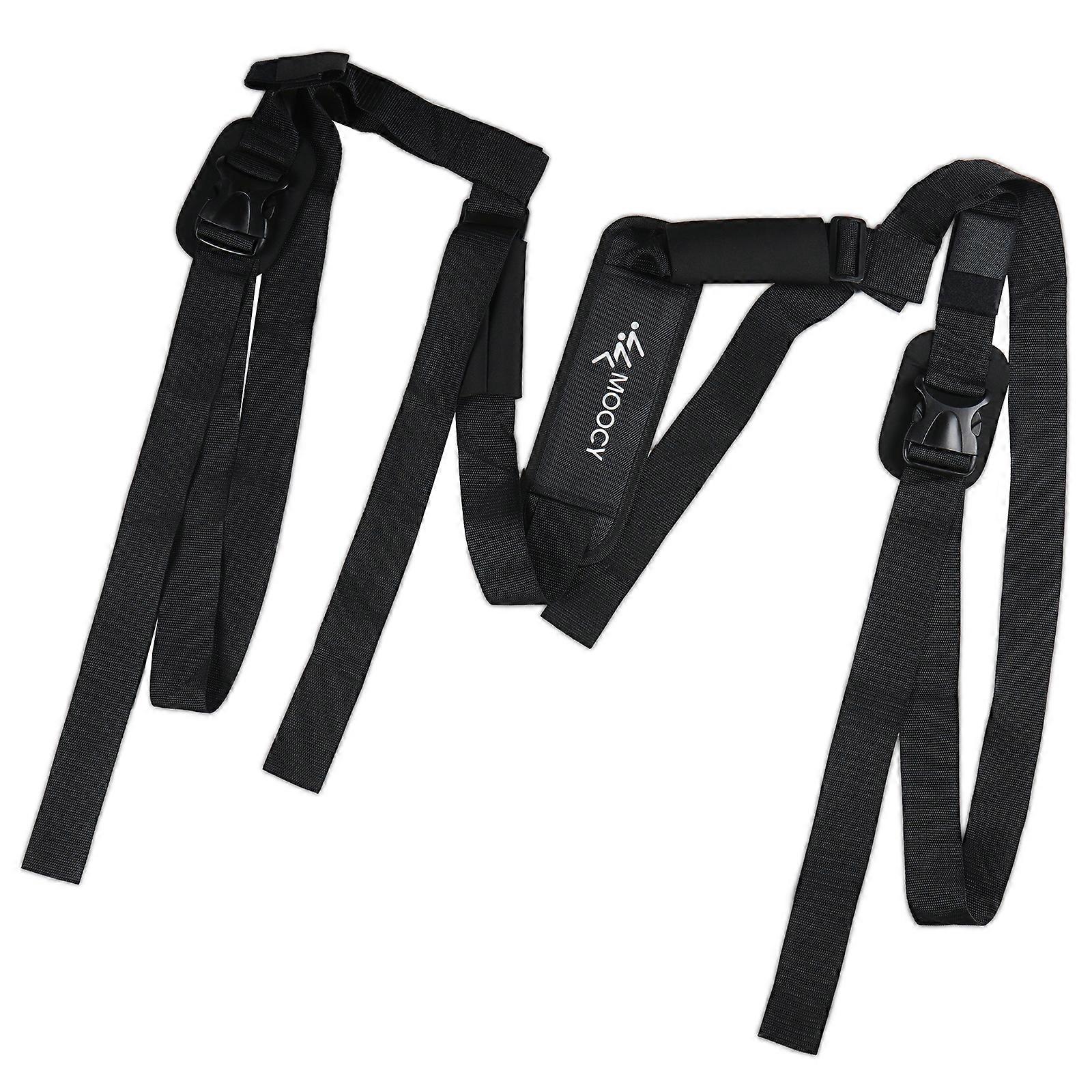 2023New Strap Carry Strap for Paddleboards, Surfboards, Longboards and Kayaks, Adjustable