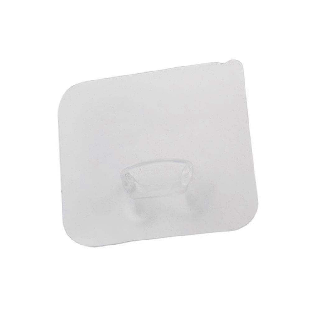 No Trace Plug Hook Cute Door Hanger Kitchen Accessories Adhesive