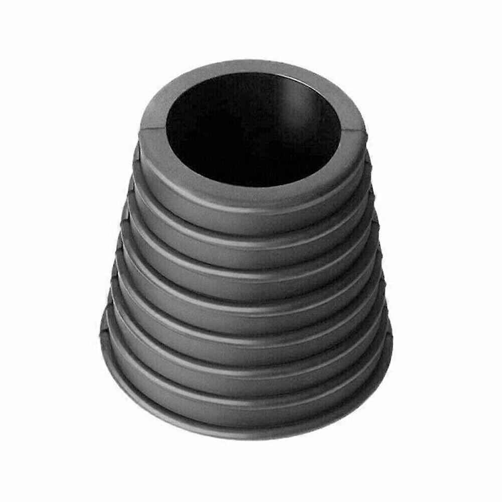 Umbrella Base Rubber Cover Umbrella Base Bracket Patio Table Hole Ring Plug for Patio Table Hole Opening or Base Bracket