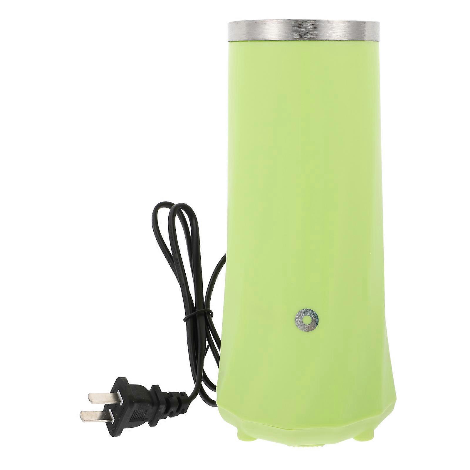 Egg Roll Maker Household Automatic Egg Roll Machine Nonstick Egg Cooker US Plug