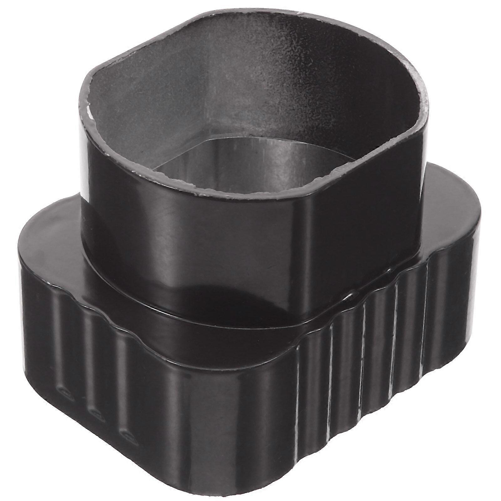 Rainwater Gutter Downspout Connector Outdoor Downspout Drainage Connector Gutter Adapter
