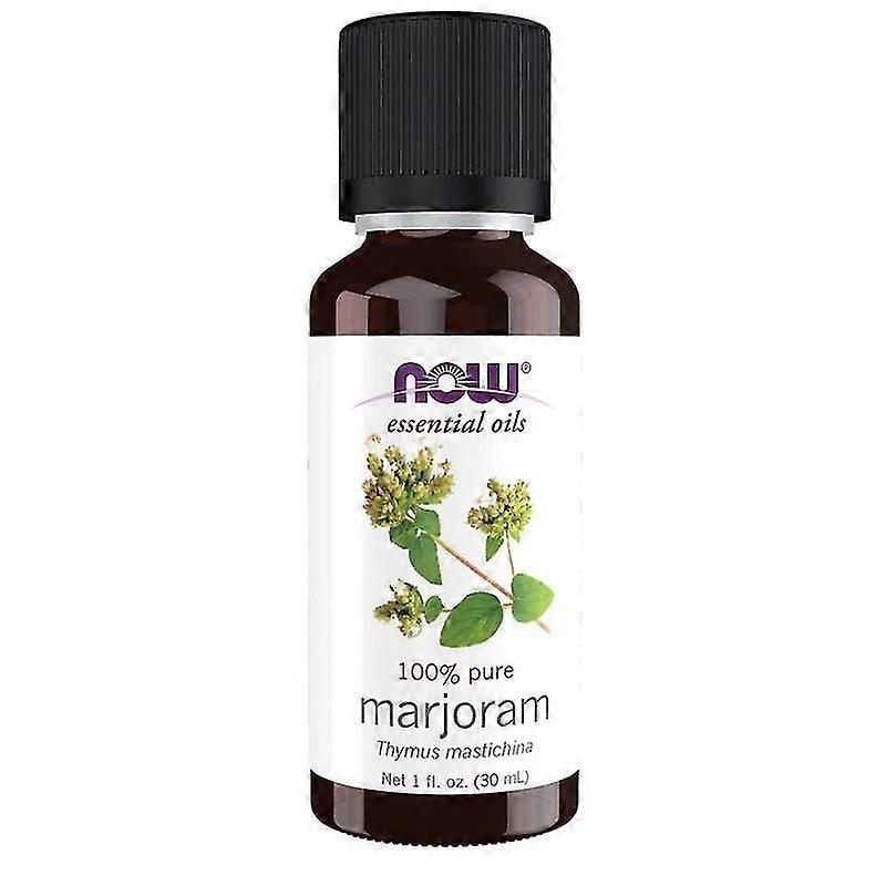 Ulei Ulei de maghiran 30ml