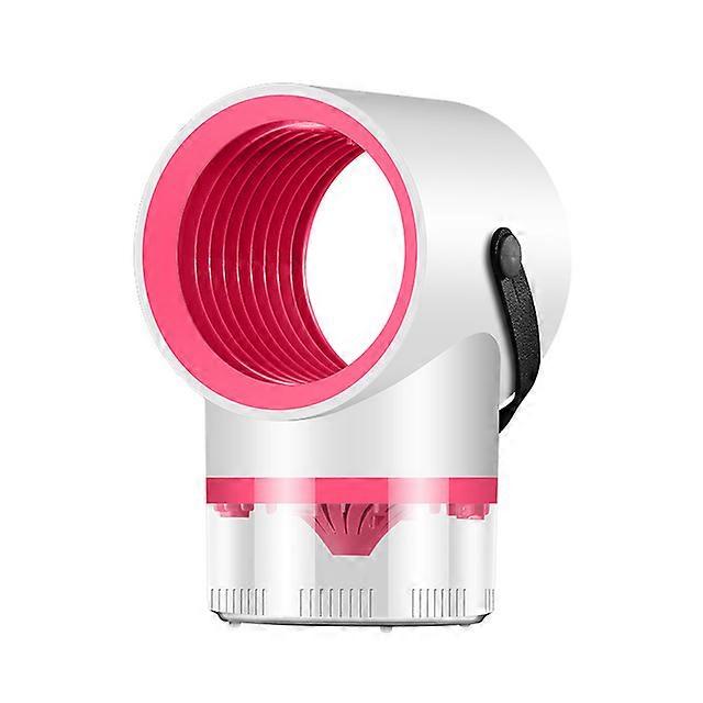 Mosquito Killer Lamp USB LED Bug Zapper Mosquito Insect Killer Anti Mosquito Trap Radiationless Repellent Fly Trap