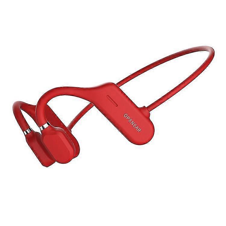 Wireless Bone Conduction Headphones   Open Ear Sweatproof
