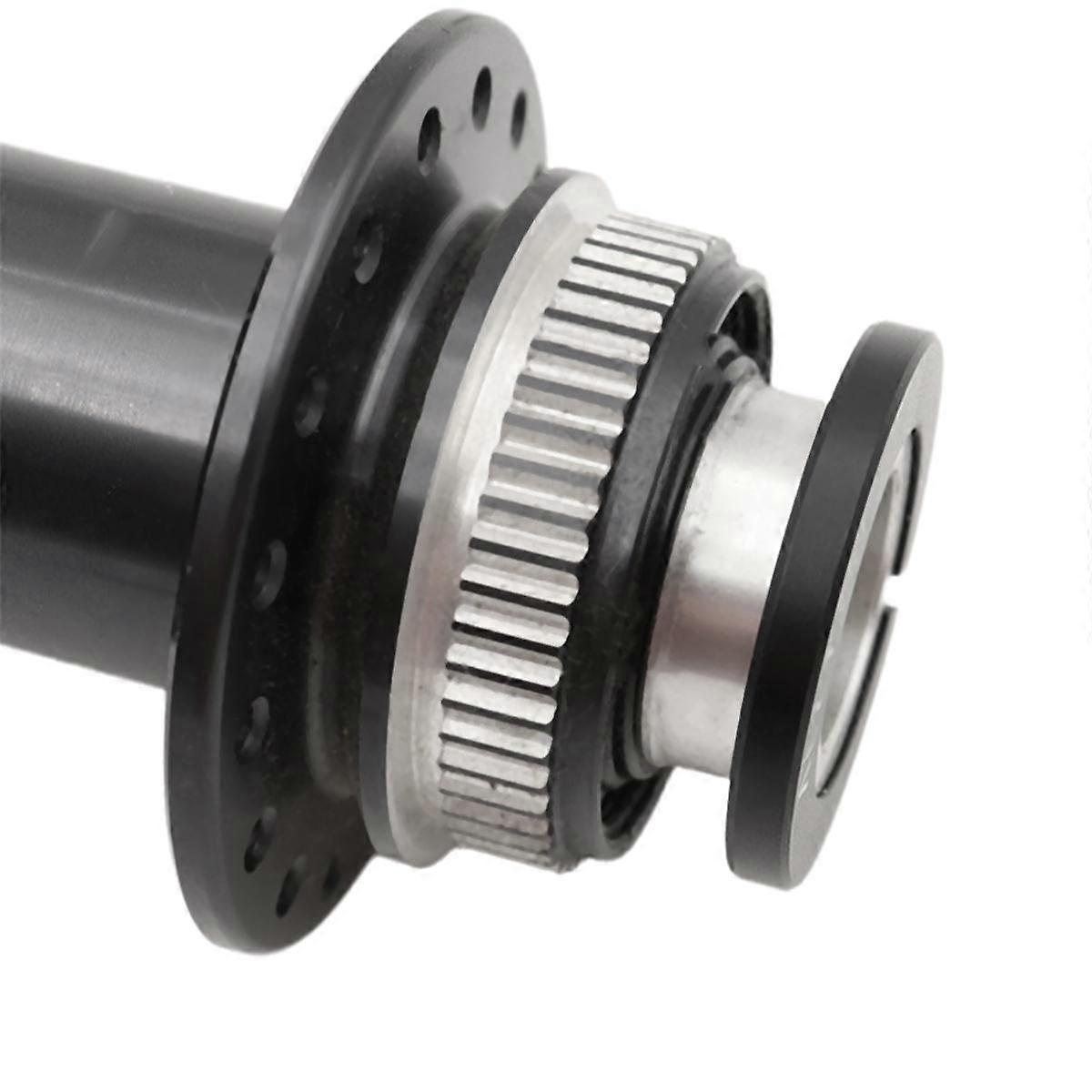 साइकिल सहायक उपकरण के लिए फ्रंट फोर्क टॉर्क कैप 15 मिमी थ्रू एक्सल हब टॉर्क कवर