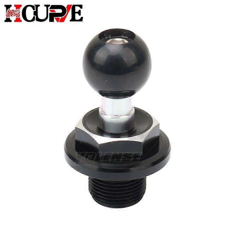دراجة نارية GPS الملاحة الهاتف المحمول جبل قوس الجبهة شوكة غطاء زخرفي لAprilia RS660 Tuono660 RSV4 TUONO V4 21-23
