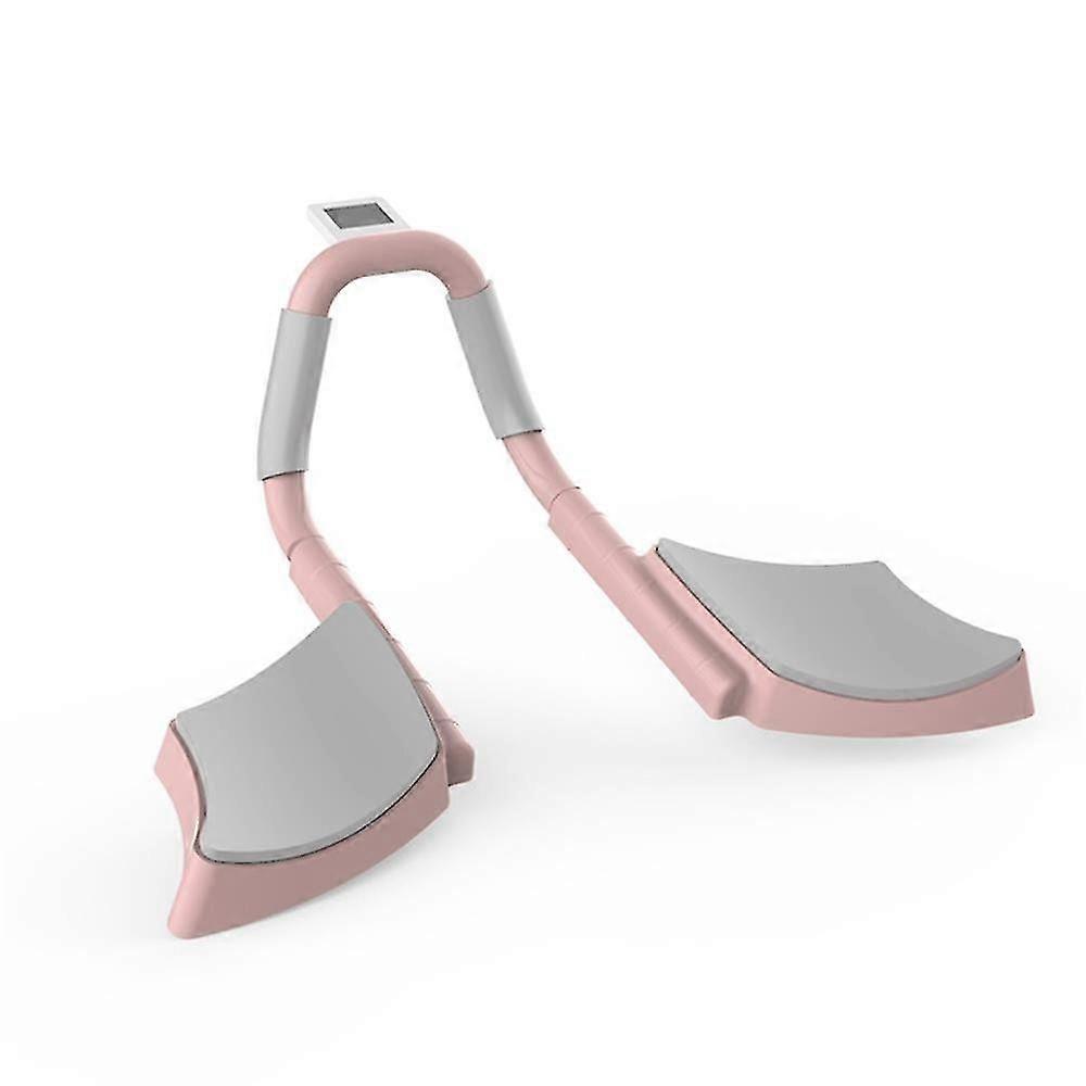 Multifunction Timing Plank Trainer Plank Board Core Trainer Training Equipment