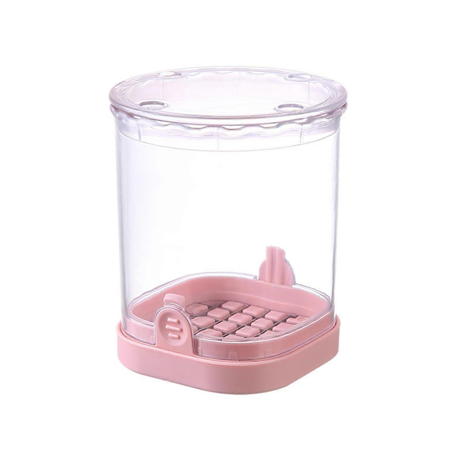 Vegetable Chopper Multifunctional Dicing Machine with Container And Stainless Steel Blades Efficient