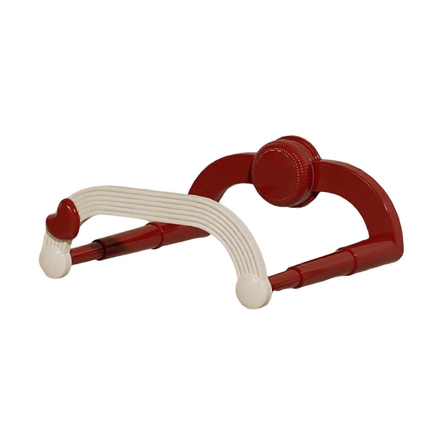 Washbasin Hook Suction Cup Holder Hook Strong Load-bearing Simple Installation Wall Storage Rack