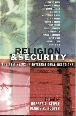 Religion und Sicherheit