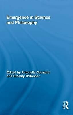 Emergence in Science and Philosophy