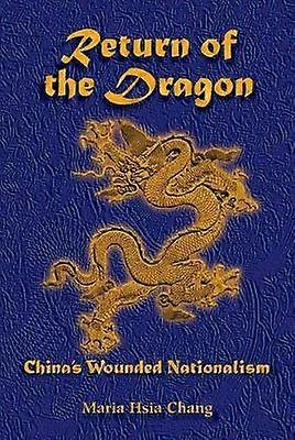 Return Of The Dragon