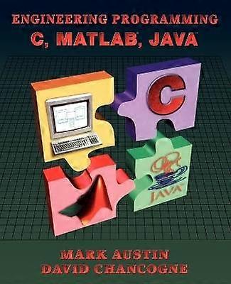 Introduction à la programmation d’ingénierie