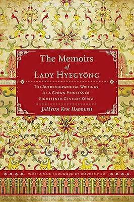 The Memoirs of Lady Hyegyong