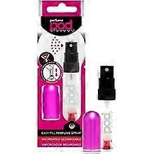 Travalo - Perfume Pod Pure Essentials Hot Pink 5ml