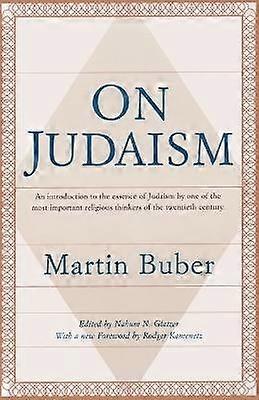 On Judaism