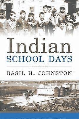 Indian School Days