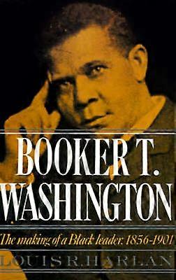 Booker T. Washington
