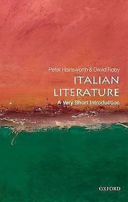 Italian Literature