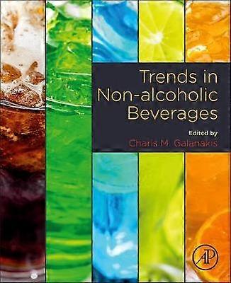 Trends in Non-alcoholic Beverages